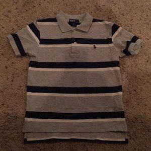 Boys Polo Shirt